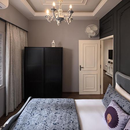 Hoodo Zoe - Hebbal Bangalore Apartments エクステリア 写真