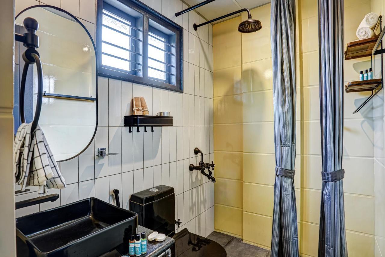 Hoodo Zoe - Hebbal Bangalore Apartments エクステリア 写真