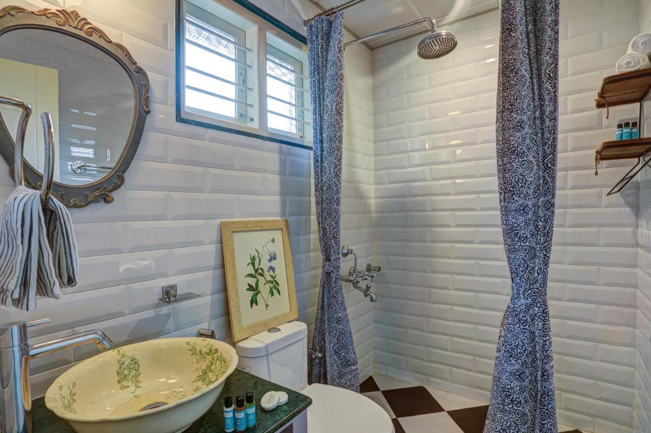 Hoodo Zoe - Hebbal Bangalore Apartments エクステリア 写真