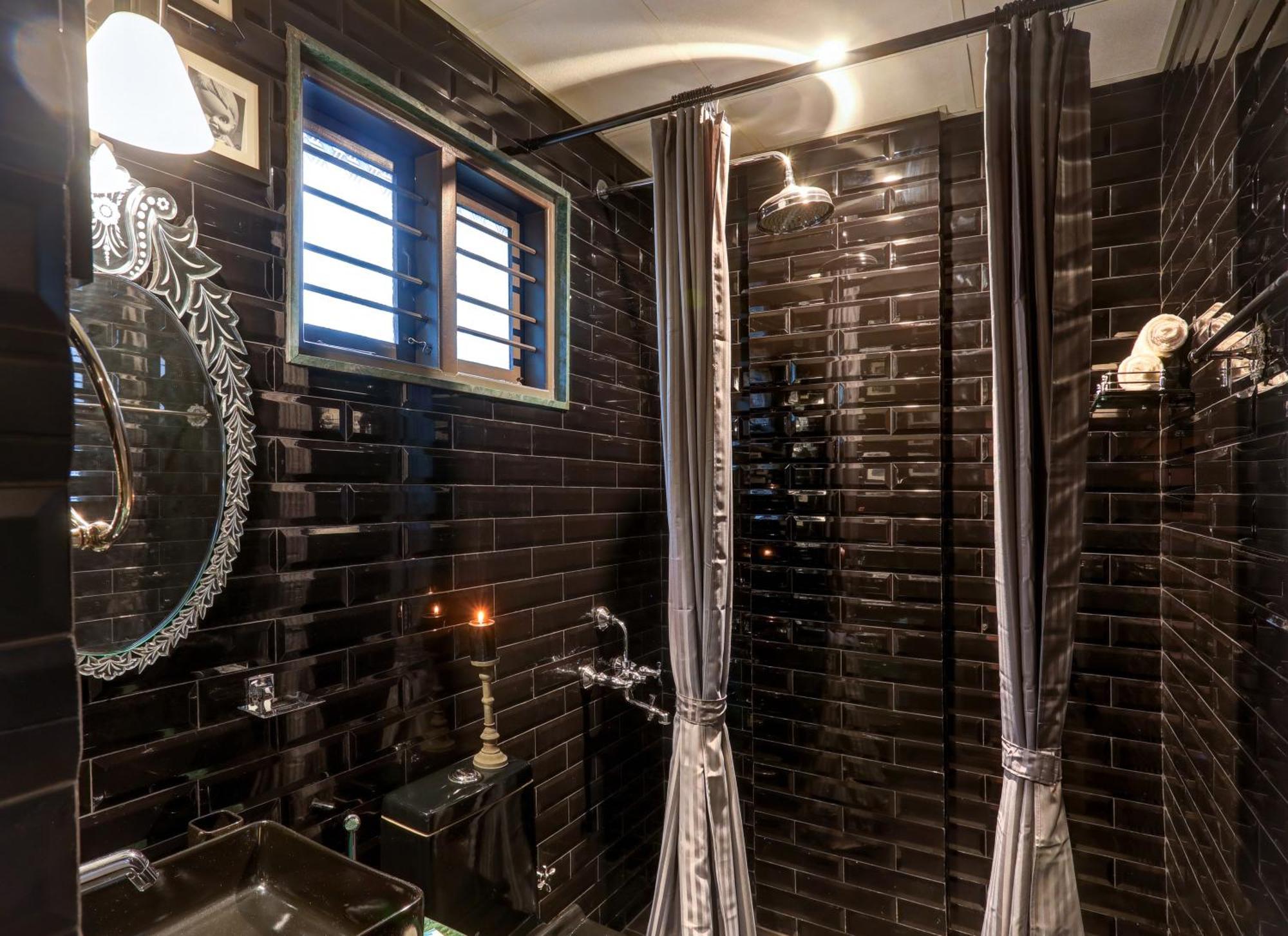 Hoodo Zoe - Hebbal Bangalore Apartments エクステリア 写真