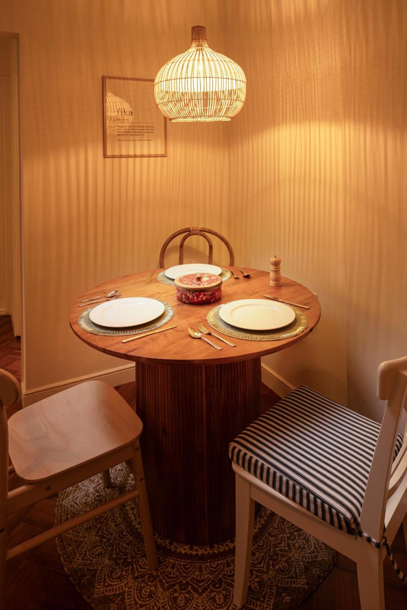 Hoodo Zoe - Hebbal Bangalore Apartments エクステリア 写真