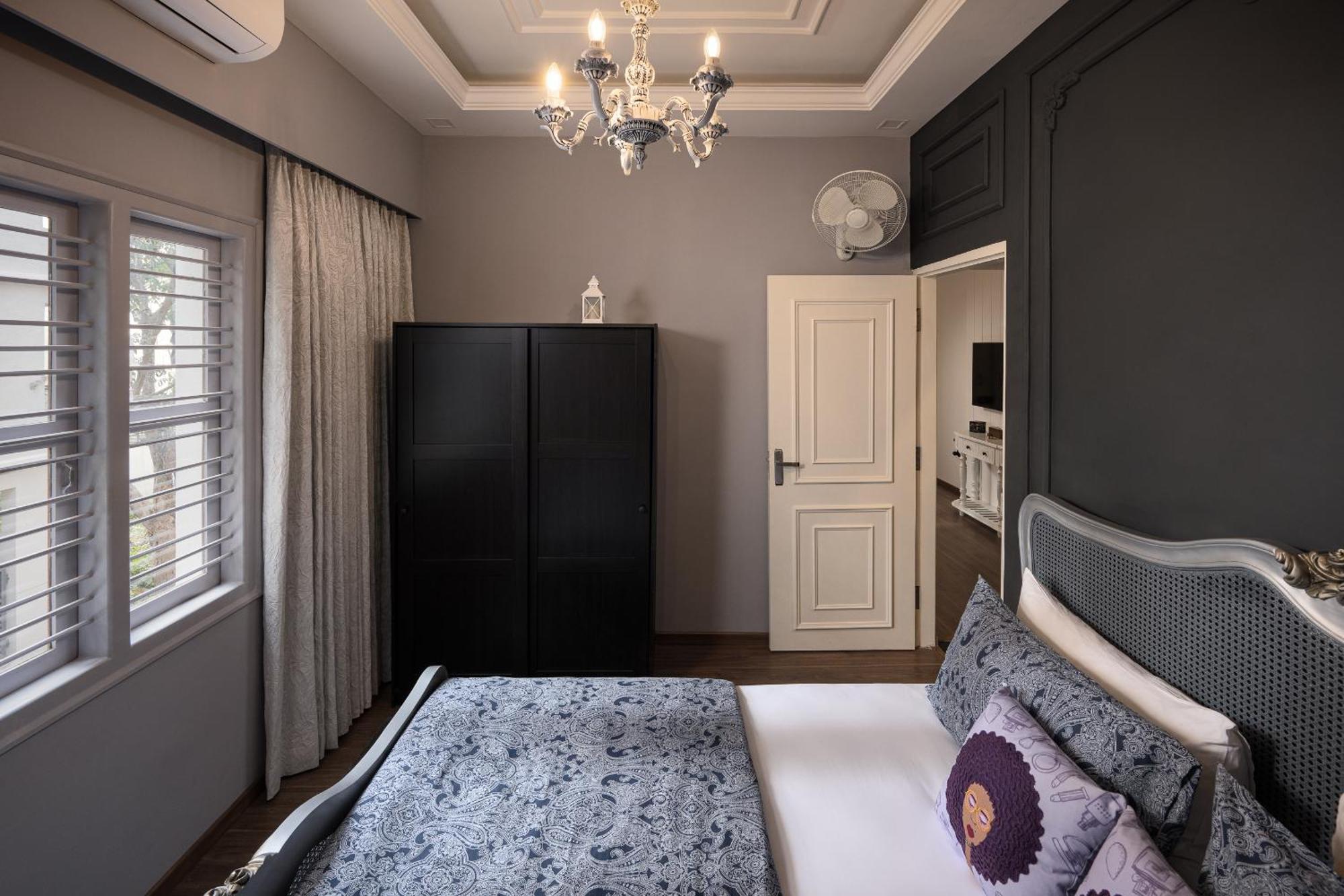 Hoodo Zoe - Hebbal Bangalore Apartments エクステリア 写真